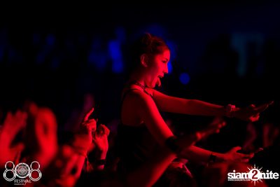 808 Festival 2016 | Pattaya - Day 2 (Album 3) — photo 215