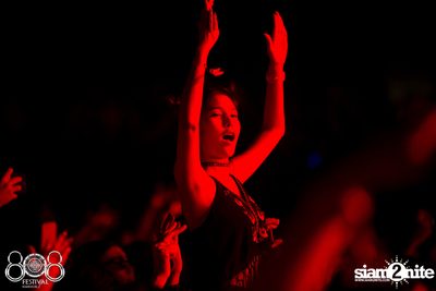 808 Festival 2016 | Pattaya - Day 2 (Album 3) — photo 216