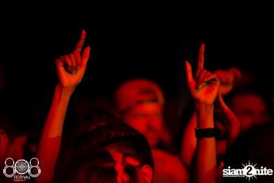 808 Festival 2016 | Pattaya - Day 2 (Album 3) — photo 221