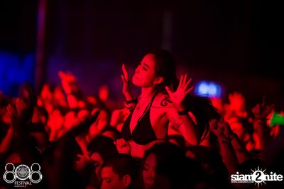 808 Festival 2016 | Pattaya - Day 2 (Album 3) — photo 224