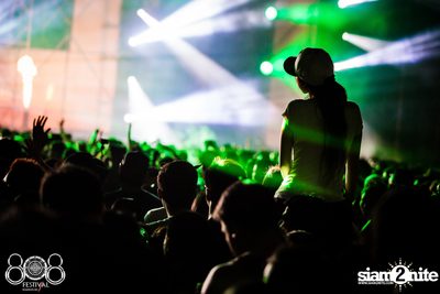 808 Festival 2016 | Pattaya - Day 2 (Album 3) — photo 226