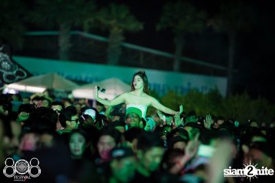 808 Festival 2016 | Pattaya - Day 2 (Album 3) — photo 227