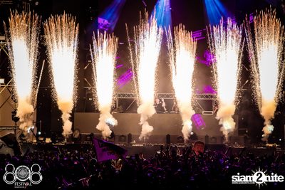808 Festival 2016 | Pattaya - Day 2 (Album 3) — photo 229