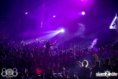 808 Festival 2016 | Pattaya - Day 2 (Album 3) — photo 230