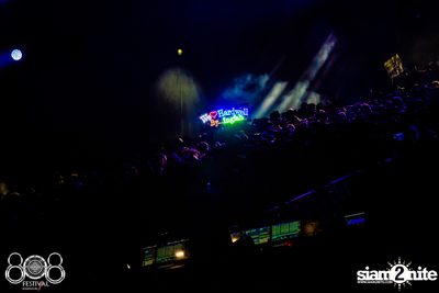 808 Festival 2016 | Pattaya - Day 2 (Album 3) — photo 232