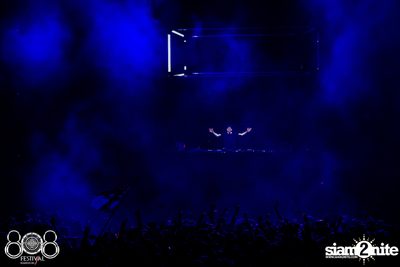808 Festival 2016 | Pattaya - Day 2 (Album 3) — photo 233