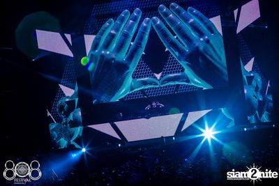 808 Festival 2016 | Pattaya - Day 2 (Album 3) — photo 234