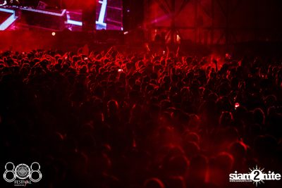 808 Festival 2016 | Pattaya - Day 2 (Album 3) — photo 235
