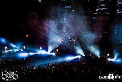 808 Festival 2016 | Pattaya - Day 2 (Album 3) — photo 236