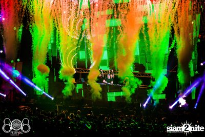 808 Festival 2016 | Pattaya - Day 2 (Album 3) — photo 238