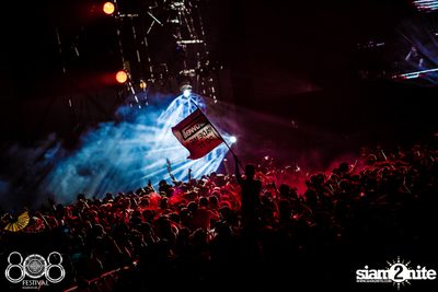 808 Festival 2016 | Pattaya - Day 2 (Album 3) — photo 241
