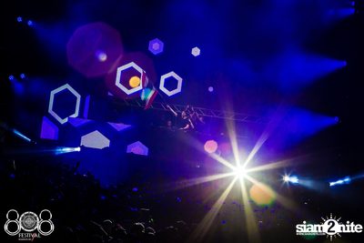 808 Festival 2016 | Pattaya - Day 2 (Album 3) — photo 242