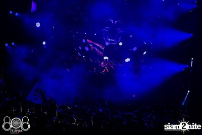 808 Festival 2016 | Pattaya - Day 2 (Album 3) — photo 243