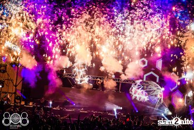 808 Festival 2016 | Pattaya - Day 2 (Album 3) — photo 245