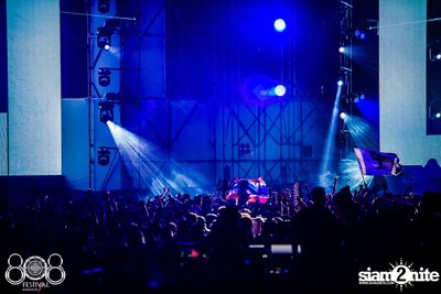 808 Festival 2016 | Pattaya - Day 2 (Album 3) — photo 246