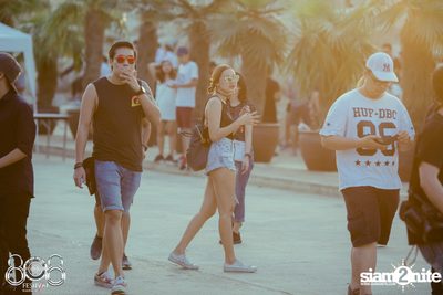 808 Festival 2016 | Pattaya - Day 1 (Album 4) — photo 7