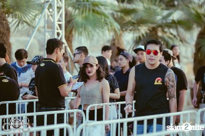 808 Festival 2016 | Pattaya - Day 1 (Album 4) — photo 9
