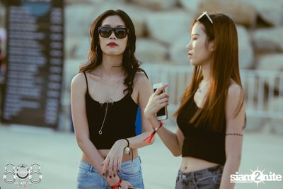 808 Festival 2016 | Pattaya - Day 1 (Album 4) — photo 11