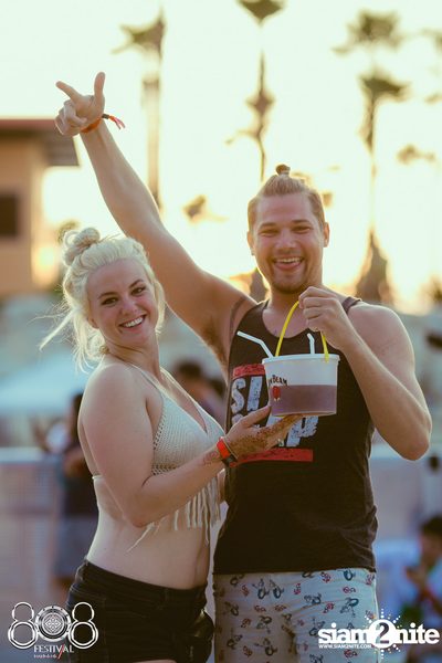 808 Festival 2016 | Pattaya - Day 1 (Album 4) — photo 12