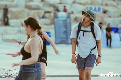 808 Festival 2016 | Pattaya - Day 1 (Album 4) — photo 13