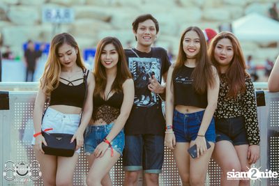 808 Festival 2016 | Pattaya - Day 1 (Album 4) — photo 18