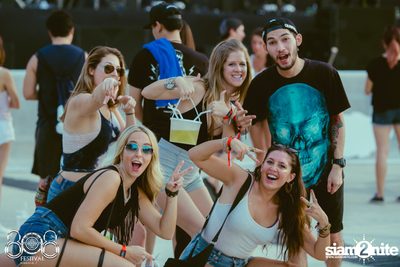 808 Festival 2016 | Pattaya - Day 1 (Album 4) — photo 19