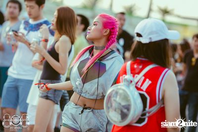 808 Festival 2016 | Pattaya - Day 1 (Album 4) — photo 20