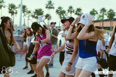 808 Festival 2016 | Pattaya - Day 1 (Album 4) — photo 22