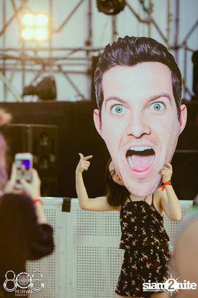 808 Festival 2016 | Pattaya - Day 1 (Album 4) — photo 23