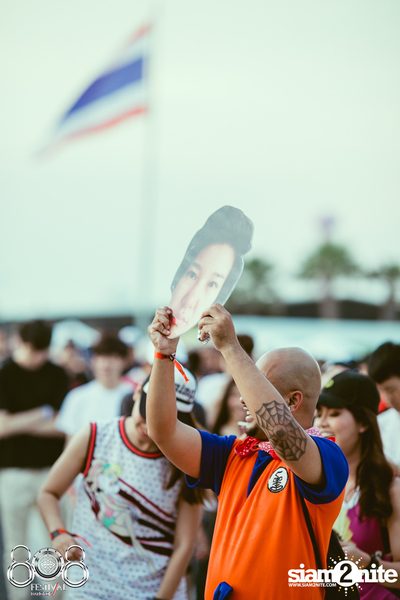 808 Festival 2016 | Pattaya - Day 1 (Album 4) — photo 24