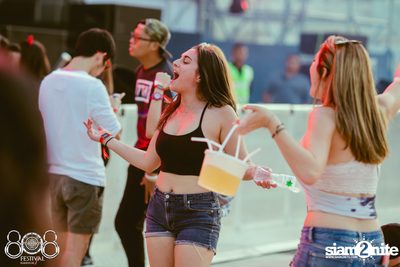 808 Festival 2016 | Pattaya - Day 1 (Album 4) — photo 25
