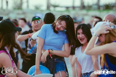 808 Festival 2016 | Pattaya - Day 1 (Album 4) — photo 27