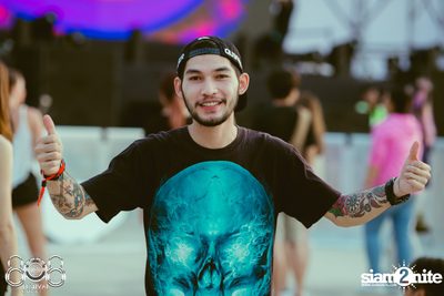 808 Festival 2016 | Pattaya - Day 1 (Album 4) — photo 28