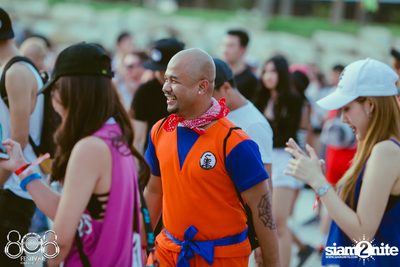 808 Festival 2016 | Pattaya - Day 1 (Album 4) — photo 30