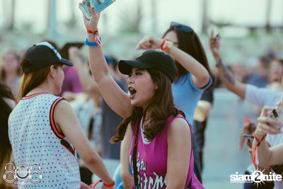 808 Festival 2016 | Pattaya - Day 1 (Album 4) — photo 31