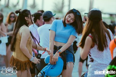 808 Festival 2016 | Pattaya - Day 1 (Album 4) — photo 32