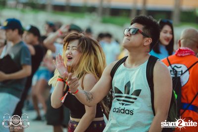 808 Festival 2016 | Pattaya - Day 1 (Album 4) — photo 34