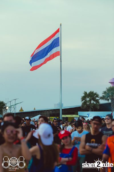 808 Festival 2016 | Pattaya - Day 1 (Album 4) — photo 36