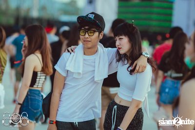 808 Festival 2016 | Pattaya - Day 1 (Album 4) — photo 37