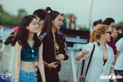 808 Festival 2016 | Pattaya - Day 1 (Album 4) — photo 39