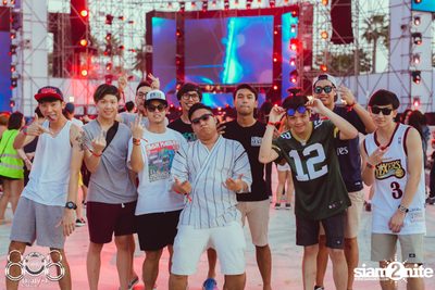 808 Festival 2016 | Pattaya - Day 1 (Album 4) — photo 40