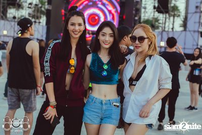 808 Festival 2016 | Pattaya - Day 1 (Album 4) — photo 41