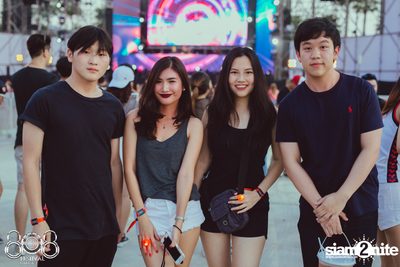 808 Festival 2016 | Pattaya - Day 1 (Album 4) — photo 42