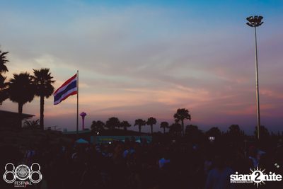 808 Festival 2016 | Pattaya - Day 1 (Album 4) — photo 43