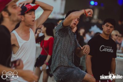 808 Festival 2016 | Pattaya - Day 1 (Album 4) — photo 44
