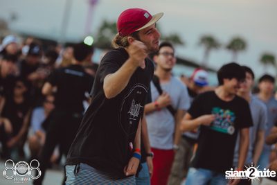 808 Festival 2016 | Pattaya - Day 1 (Album 4) — photo 47