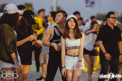 808 Festival 2016 | Pattaya - Day 1 (Album 4) — photo 51