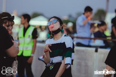 808 Festival 2016 | Pattaya - Day 1 (Album 4) — photo 52