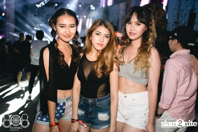 808 Festival 2016 | Pattaya - Day 1 (Album 4) — photo 54