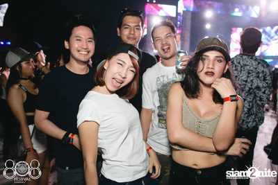 808 Festival 2016 | Pattaya - Day 1 (Album 4) — photo 57
